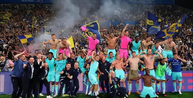 罗马主场战平，遭遇意甲三连平压力沉重的简单介绍