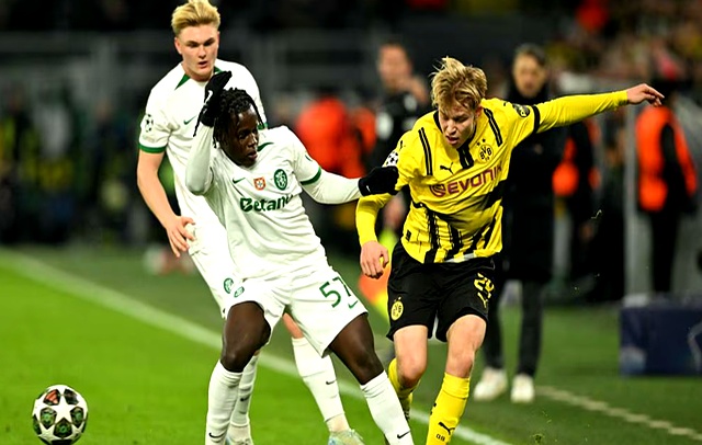 关于多特蒙德队惨败！主帅赛后直言球队需彻底反思，联系如果发布.的信息